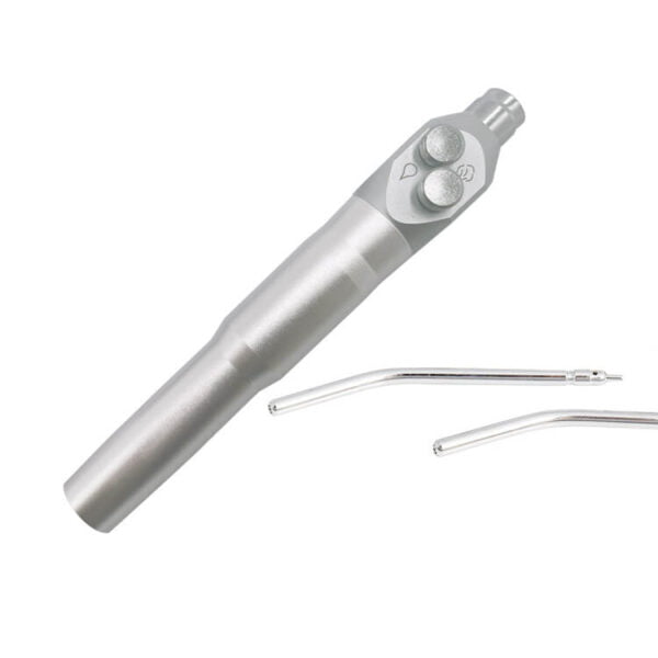 dental air water syringe