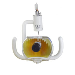 dental chair light halogen lamp