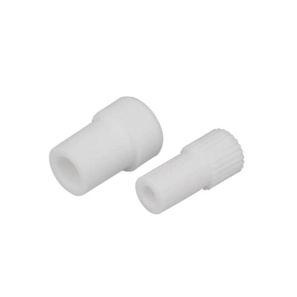 dental suction handle adapter