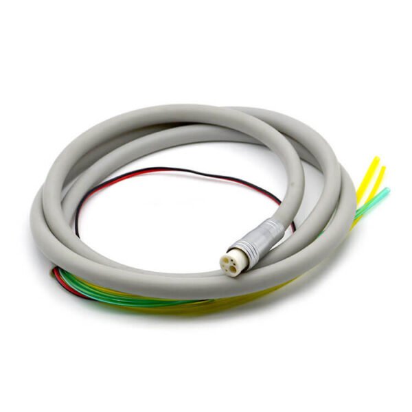 fiber optical dental handpiece hose