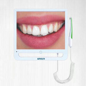 Denal oral camera with WIFI function