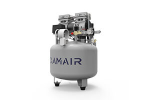 oamair dental air compressor